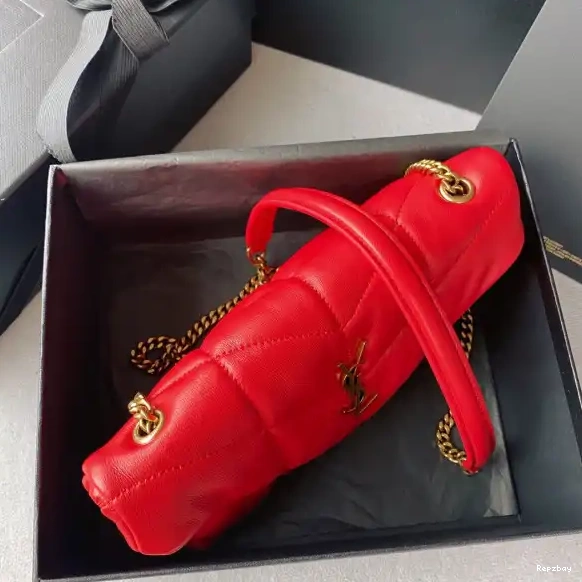 Repladies REP PUFFER BAG YSL TOY 0707